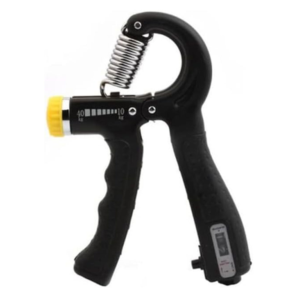 Hand Grip Ajustable avec Compteur Mécanique – 10 à 60 kg